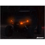 POLARIS RANGER XP 900 PLUG & PLAY TURN SIGNAL KIT - Image 7