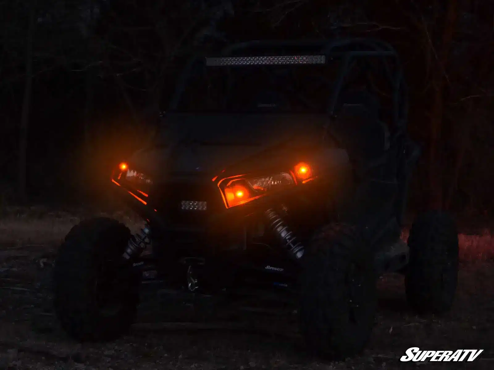 UTV UNIVERSAL TURN SIGNAL KIT: Get Ready & Install Easily - American UTV