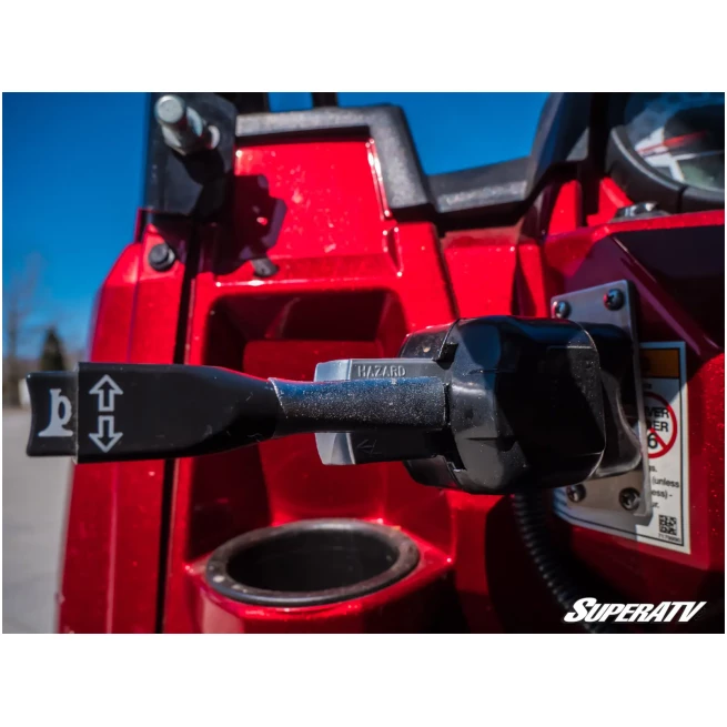 POLARIS RANGER XP 900 PLUG & PLAY TURN SIGNAL KIT - Image 2