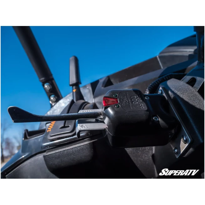 POLARIS RANGER XP 900 PLUG & PLAY TURN SIGNAL KIT - Image 3