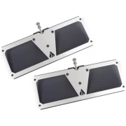 Assault Industries Ghost Tinted Sun Visor - Image 4