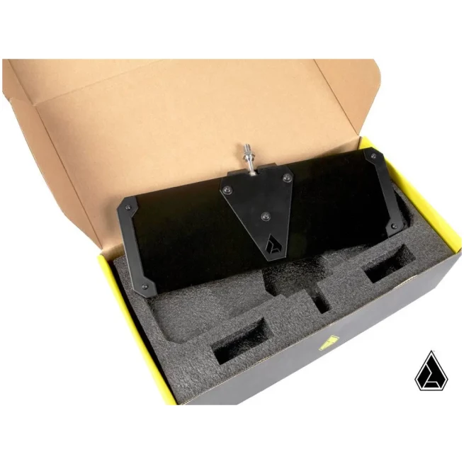 Assault Industries Ghost Tinted Sun Visor - Image 3