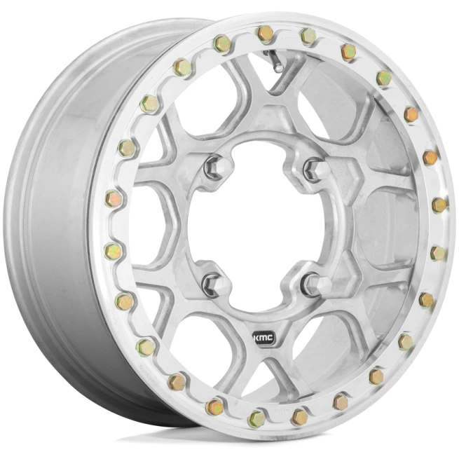 KMC KS433 Mesa Forged Wheel - Image 3