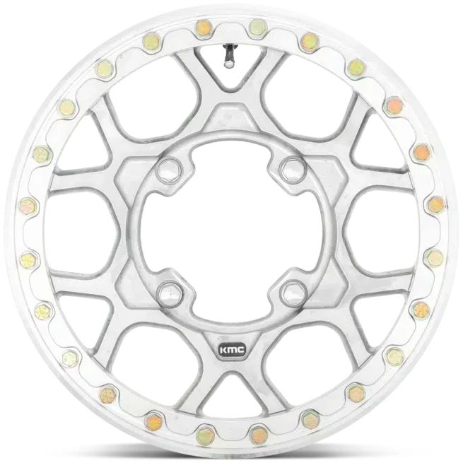 KMC KS433 Mesa Forged Wheel