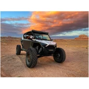 Aluminum Doors for RZR PRO XP 4/Turbo R4/Pro R4 - Image 6