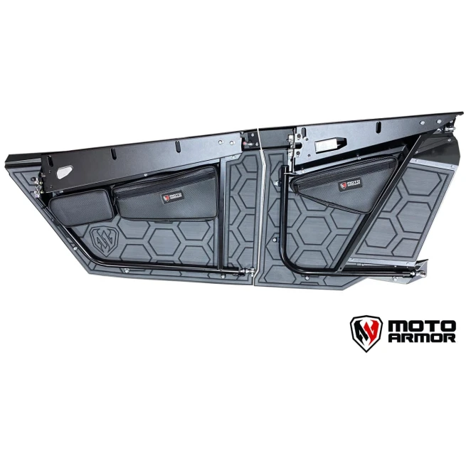 Moto Armor RZPRO4 Interior Door Liner