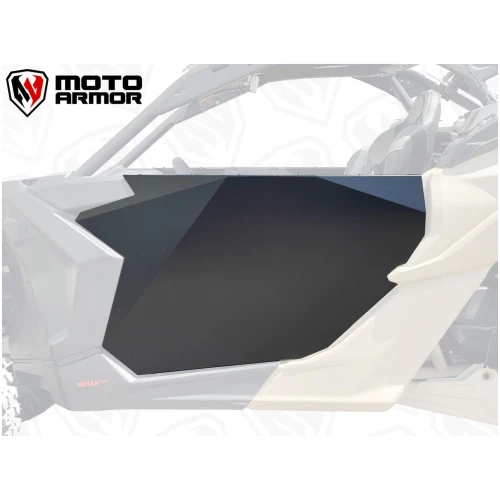 Moto Armor Maverick X3 2 Seat Doors