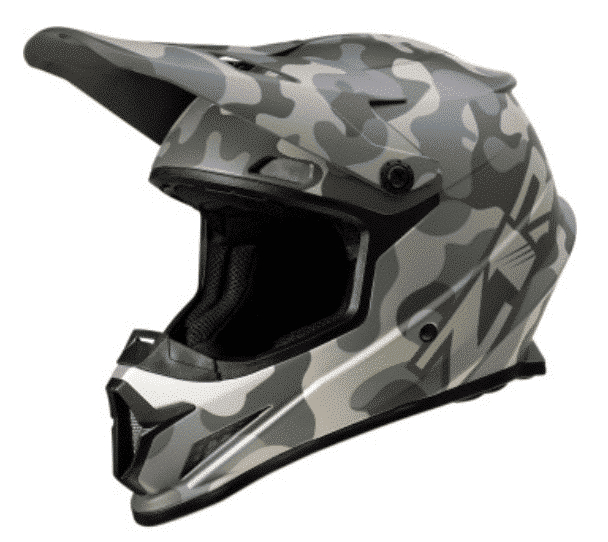 Helmet