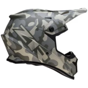 Z1R RISE HELMET - DESERT CAMO - Image 2