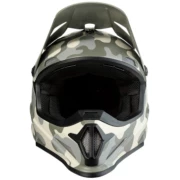 Z1R RISE HELMET - DESERT CAMO - Image 3