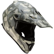 Z1R RISE HELMET - DESERT CAMO - Image 4
