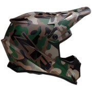 Z1R RISE HELMET-GREEN CAMO - Image 2