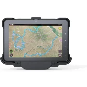 Sasquatch 10” Rugged Off-Road GPS Tablet with Powered Docking Station - Image 3