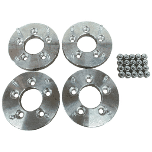 Wheel Adapters