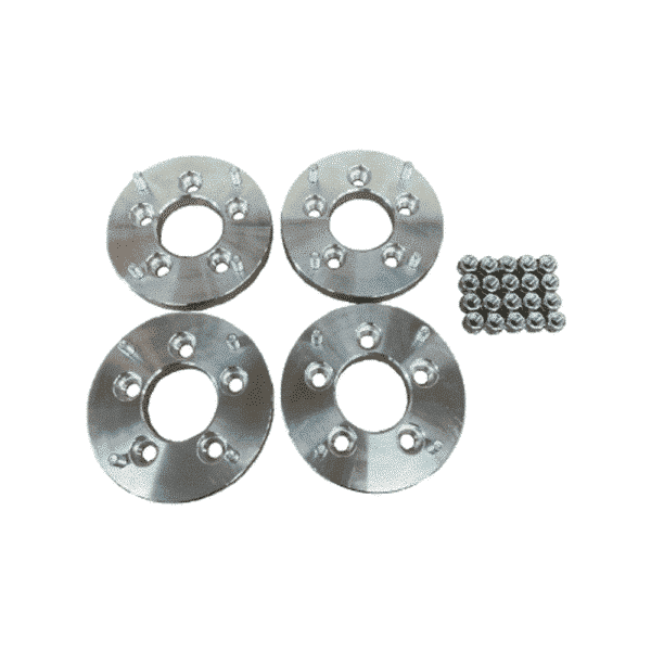 Wheel Adapters