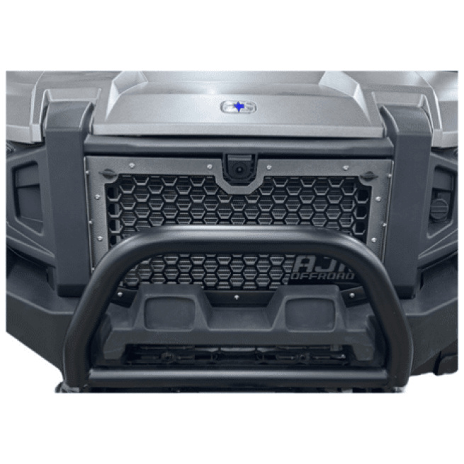 Polaris Xpedition Grill - AJK Offroad - Image 3