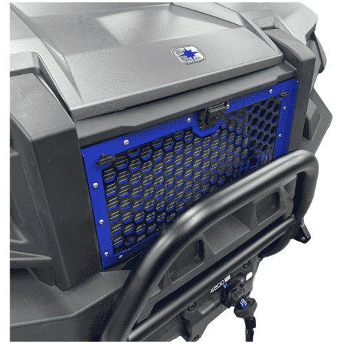 Polaris Xpedition Grill - AJK Offroad