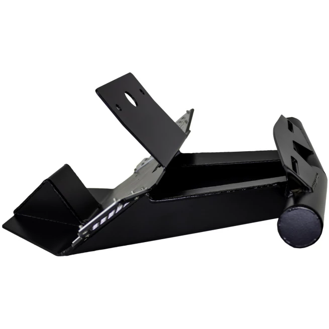RZR XP Pre-Runner Front Bumper - Image 3