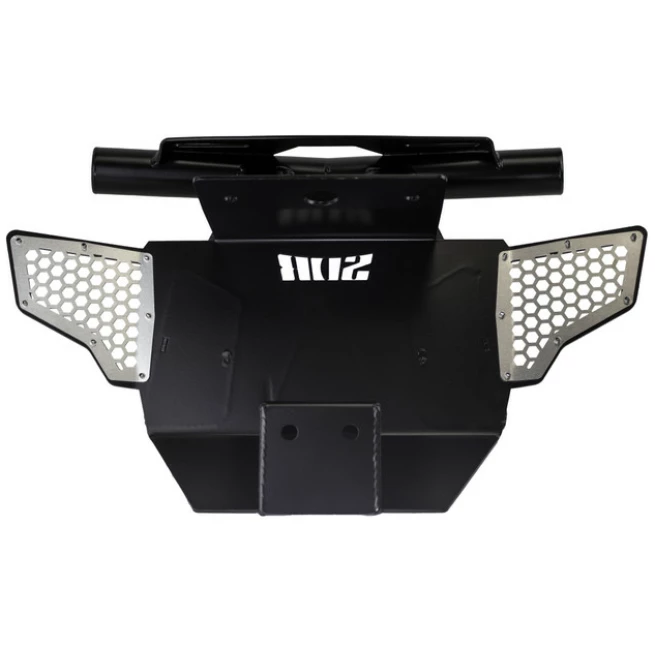 RZR XP Pre-Runner Front Bumper - Image 4