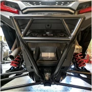 RZR XP/ XP Turbo S Rear Bumper - Image 4