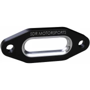 Polaris Pro R / Turbo R Winch Double Tube Front Bumper - Image 8