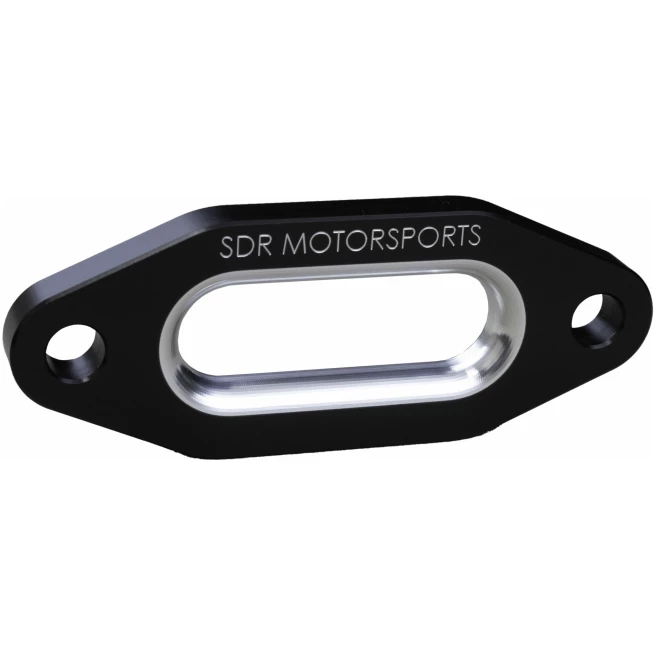 Polaris Pro R / Turbo R Winch Double Tube Front Bumper - Image 8