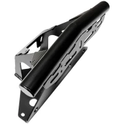 Polaris Pro XP Winch Single Tube Front Bumper - Image 2