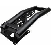 Polaris Pro R / Turbo R Winch Double Tube Front Bumper - Image 6
