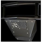 Polaris Pro R / Turbo R Baja Double Tube Front Bumper - Image 2