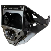 Polaris Xpedition X-Plorer Front Bumper and Winch Mount - Image 5