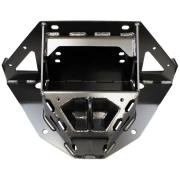 Polaris Xpedition X-Plorer Front Bumper and Winch Mount - Image 4
