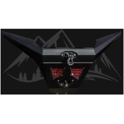 Polaris Xpedition X-Plorer Front Bumper and Winch Mount