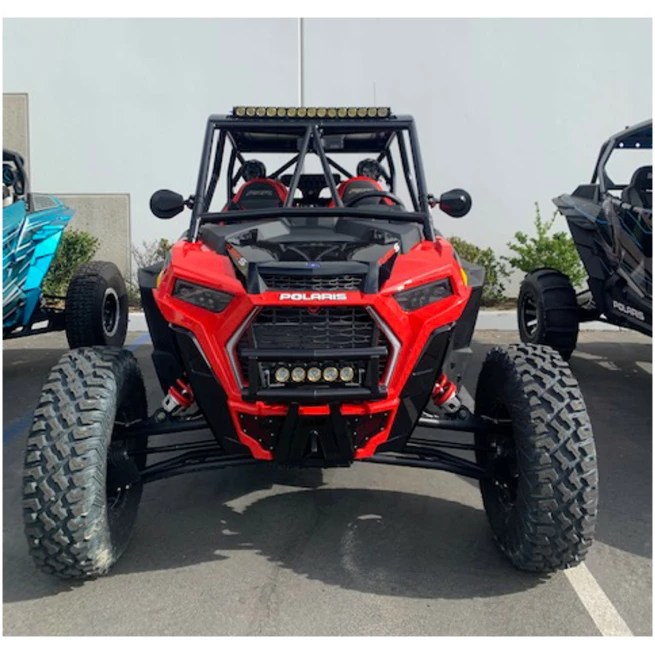 RZR XP Baja Series Bumper - Image 2