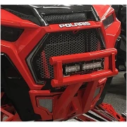 Baja Bumper