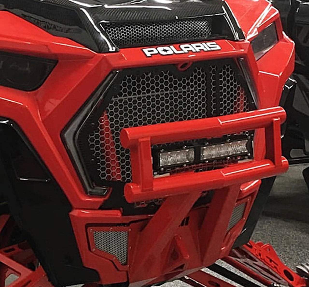 Baja Bumper