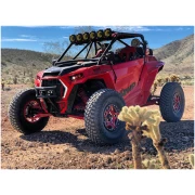 RZR XP Baja Series Bumper - Image 3