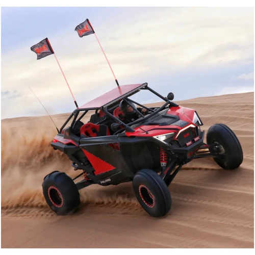 PRO XP-2 / PRO R-2 / TURBO R-2 Hi-Bred Door Kit
