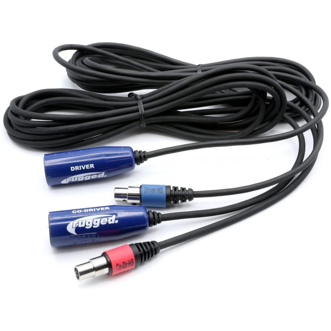 Polaris Xpedition Complete Communication Kit - Rugged Radio - Image 10