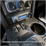 Polaris Xpedition Complete Communication Kit - Rugged Radio - Image 3