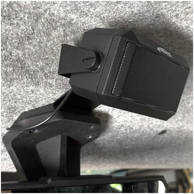 Polaris Xpedition Complete Communication Kit - Rugged Radio - Image 12