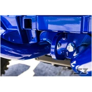 POLARIS RZR XP TURBO S FRONT BUMPER - S3 Powersports - Image 3