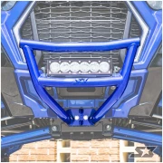 POLARIS RZR XP TURBO S FRONT BUMPER - S3 Powersports