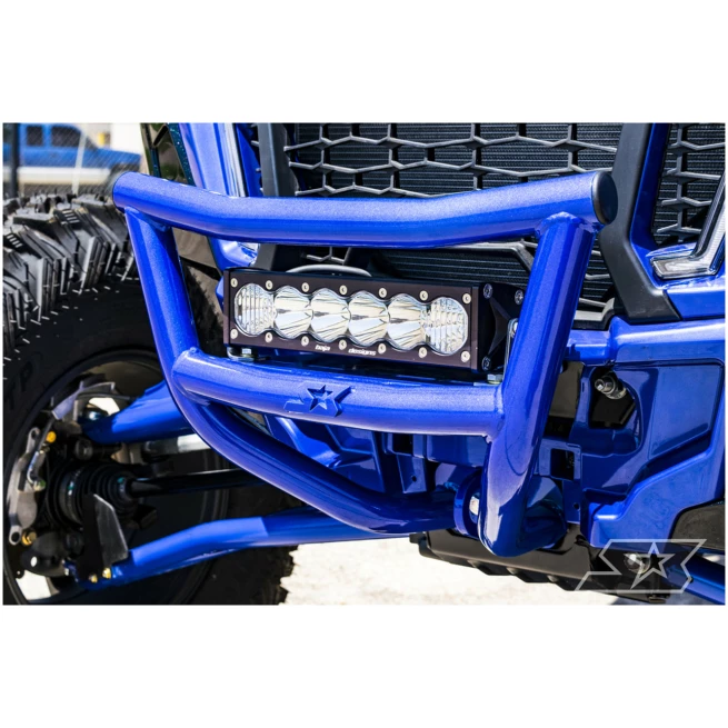 POLARIS RZR XP TURBO S FRONT BUMPER - S3 Powersports - Image 2