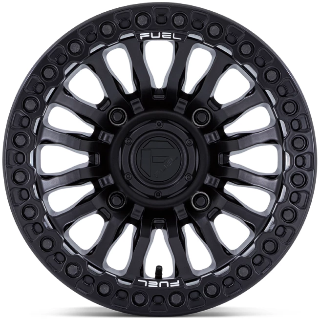 RINCON BEADLOCK- Fuel UTV - Image 3