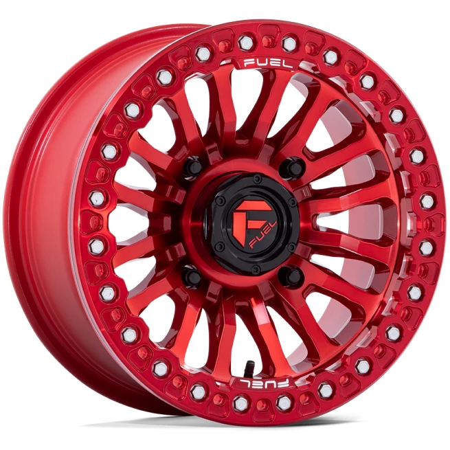 RINCON BEADLOCK- Fuel UTV - Image 4