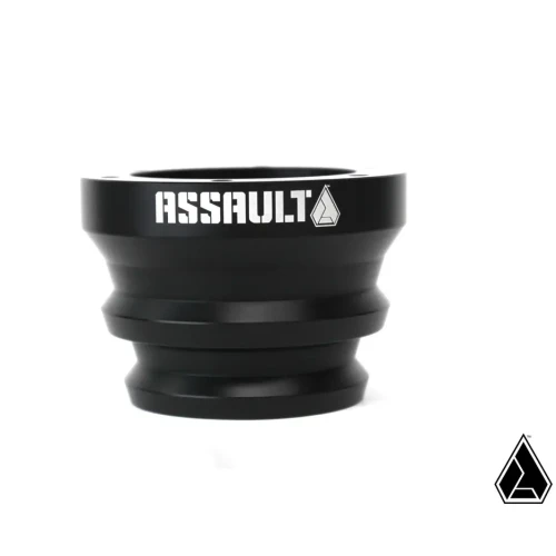 STEERING WHEEL HUB-ASSAULT INDUSTRIES