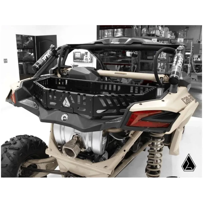 ASSAULT INDUSTRIES RECON RACK (FITS: CAN AM MAVERICK X3) - Image 2