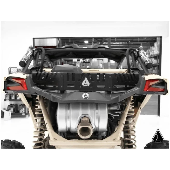 ASSAULT INDUSTRIES RECON RACK (FITS: CAN AM MAVERICK X3) - Image 3