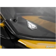 CAN-AM MAVERICK R HALF WINDSHIELD-ASSAULT INDUSTRIES - Image 6