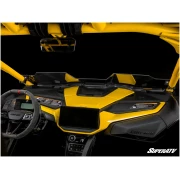 CAN-AM MAVERICK R HALF WINDSHIELD-ASSAULT INDUSTRIES - Image 4